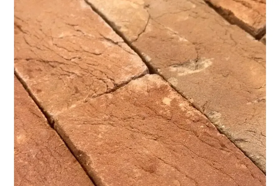 Brick Rusticatto Sertão