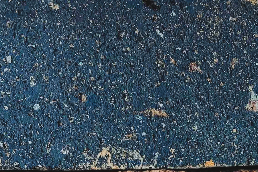 Rusticatto Terra Negra