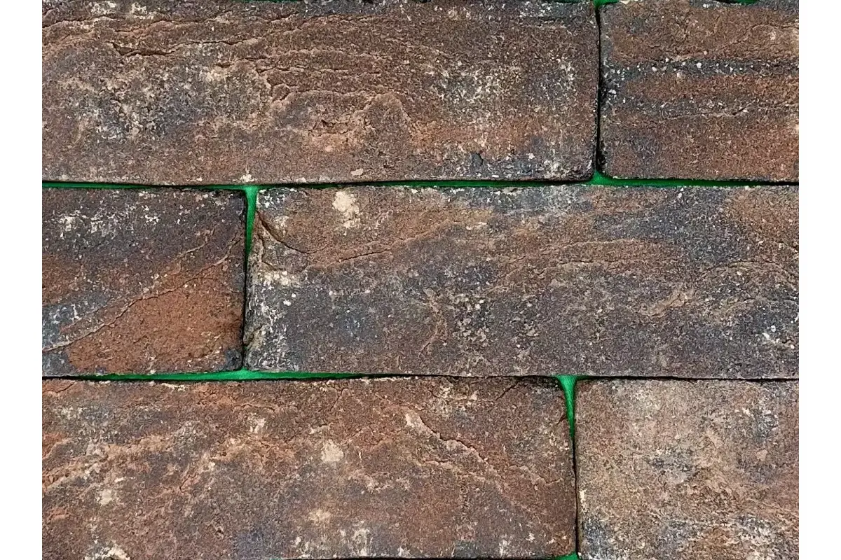 Rusticatto Terra Negra - Imagem 1